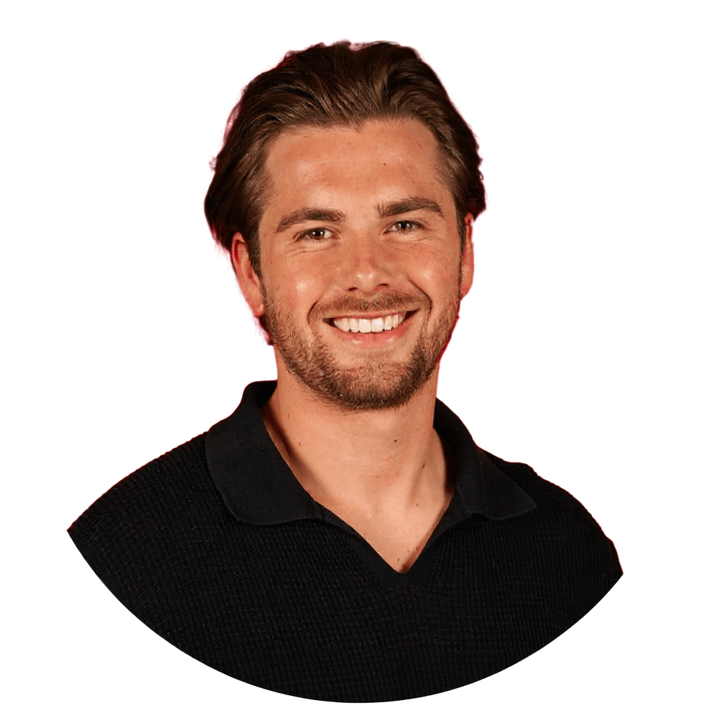 Kane Verduijn