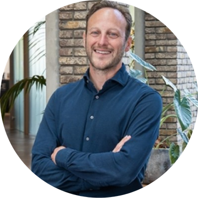 Diederik Warmelink
